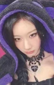 ms签售3.0领 黑猫ver.