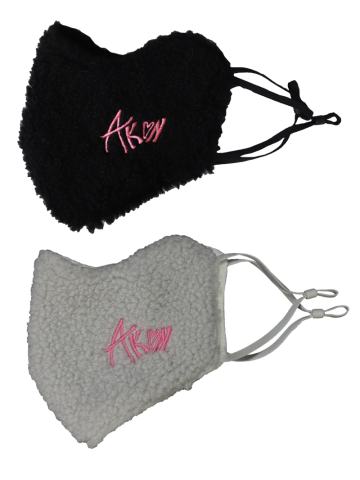 I级-AKON心跳狂想曲系列口罩