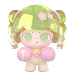 特别款·准备·归零