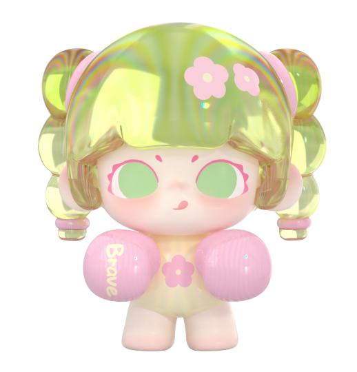 LANCY LULU-2