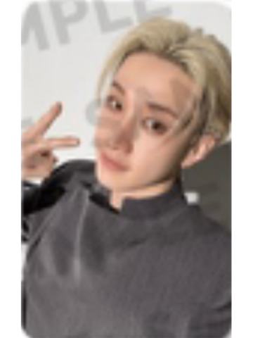 日本六周年抽赏1 ver.B