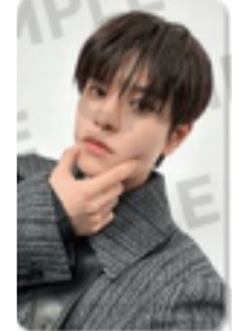 日本六周年抽赏7 ver.B