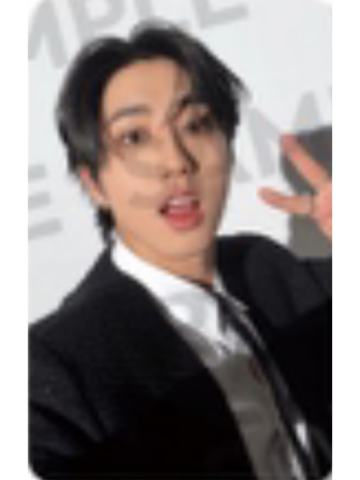 日本六周年抽赏5 ver.B