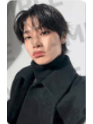 日本六周年抽赏8 ver.B