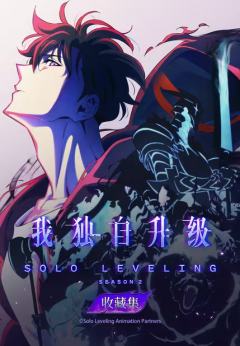 我独自升级