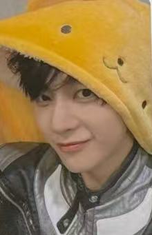 muvve吉隆坡签售3 小可ver