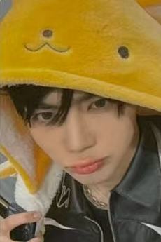 muvve吉隆坡签售5 小可ver