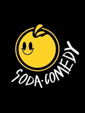 橘子喜剧开放麦