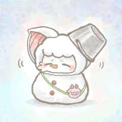 Mayki雪人-资料图