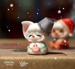 Mayki雪人-资料图