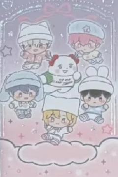 电子专专卡 团 ver.B