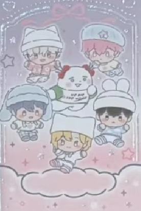 电子专专卡 团 ver.B