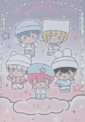 电子专专卡 团 ver.A