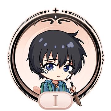 我独自升级2·勋章