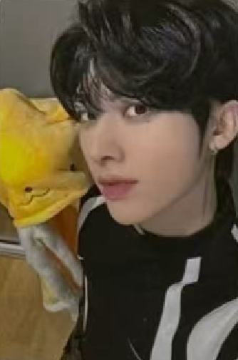 muvve吉隆坡签售4 小可ver