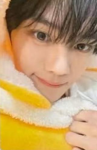 muvve吉隆坡签售7 小可ver