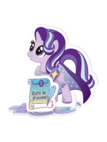 星光熠熠(辉熠款)立牌-友谊绘影奇遇版系列