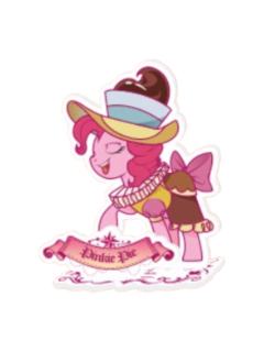 碧琪(星斗款)立牌-友谊绘影奇遇版系列