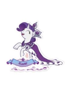 珍奇(星斗款)立牌-友谊绘影奇遇版系列