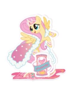 柔柔(砂砾款)立牌-友谊绘影奇遇版系列