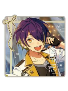 仙石忍B厚亚克力-冬日主题系列