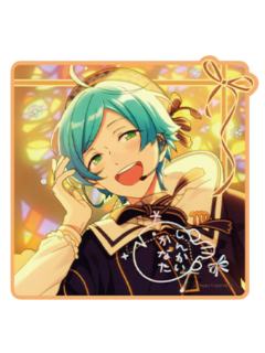 深海奏汰B厚亚克力-冬日主题系列