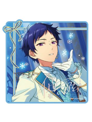 伏见弓弦B厚亚克力-冬日主题系列