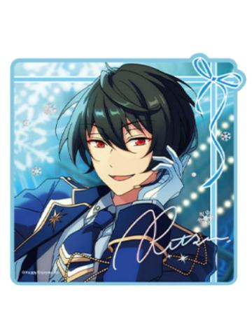 朔间凛月B厚亚克力-冬日主题系列