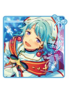 紫之创B2厚亚克力-冬日主题系列