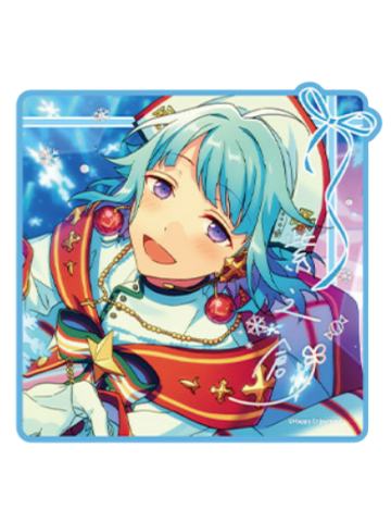 紫之创B2厚亚克力-冬日主题系列