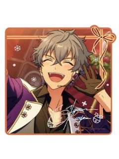 大神晃牙B厚亚克力-冬日主题系列