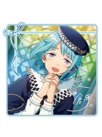 紫之创B1厚亚克力-冬日主题系列