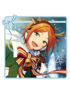 葵裕太B厚亚克力-冬日主题系列