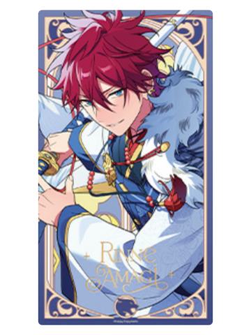 天城燐音B小卡-冬日奇境系列