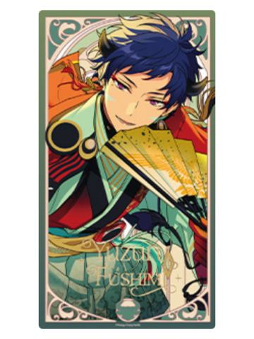 伏见弓弦B小卡-冬日奇境系列