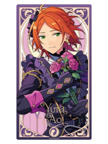 葵裕太小卡-冬日奇境系列