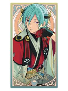 风早巽B小卡-冬日奇境系列