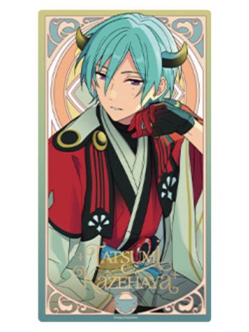 风早巽B小卡-冬日奇境系列