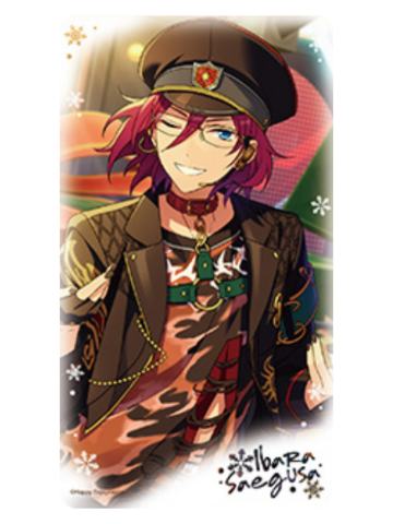 七种茨小卡-冬日奇境系列