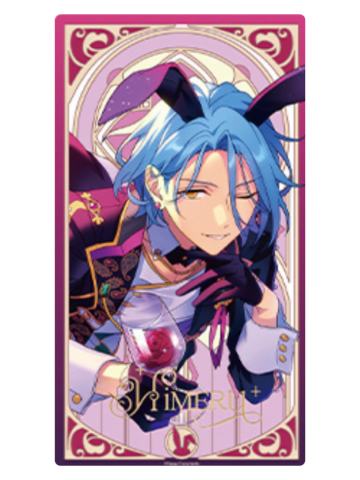 HiMERU小卡-冬日奇境系列