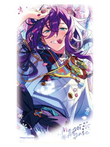 礼濑真宵D小卡-冬日奇境系列