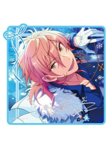 羽风薰A厚亚克力-冬日主题系列