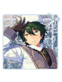 影片美伽A厚亚克力-冬日主题系列