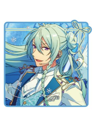 日日树涉A厚亚克力-冬日主题系列