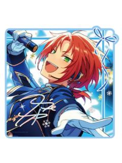 月永雷欧A厚亚克力-冬日主题系列