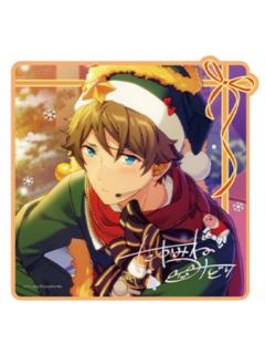 高峯翠A1厚亚克力-冬日主题系列