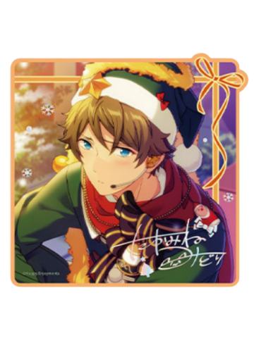 高峯翠A1厚亚克力-冬日主题系列