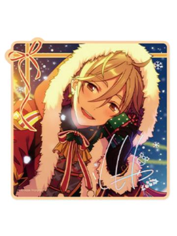 真白友也A厚亚克力-冬日主题系列