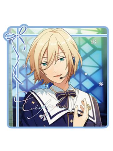 天祥院英智A厚亚克力-冬日主题系列