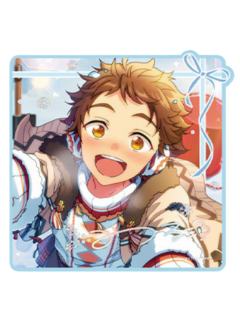 天满光A1厚亚克力-冬日主题系列